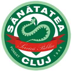 萨图马雷奥林匹亚