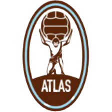 阿特拉斯CA后备队